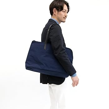 Root エレファントトートバッグ　A4収納可　ブラック 楽天市場】エレファントトート habit neo KONBU（コンブ
