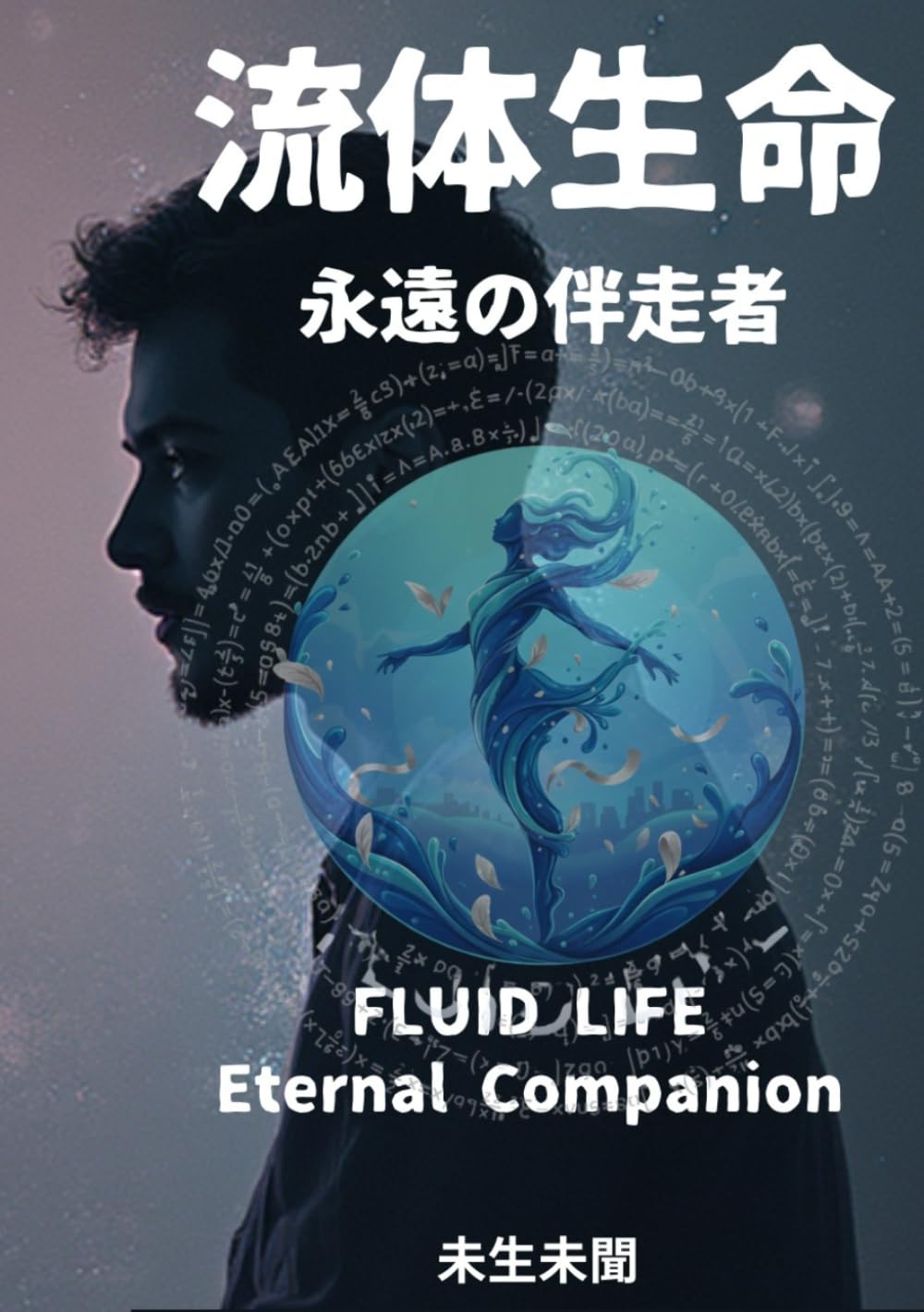 流体生命　永遠の伴走者