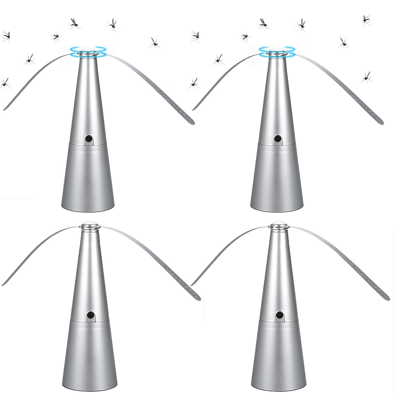Ventilateurs Anti-Mouches Pour Table - Ventilateur De Table