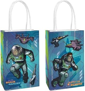 Create Your Own Paper Bags with Add-ons