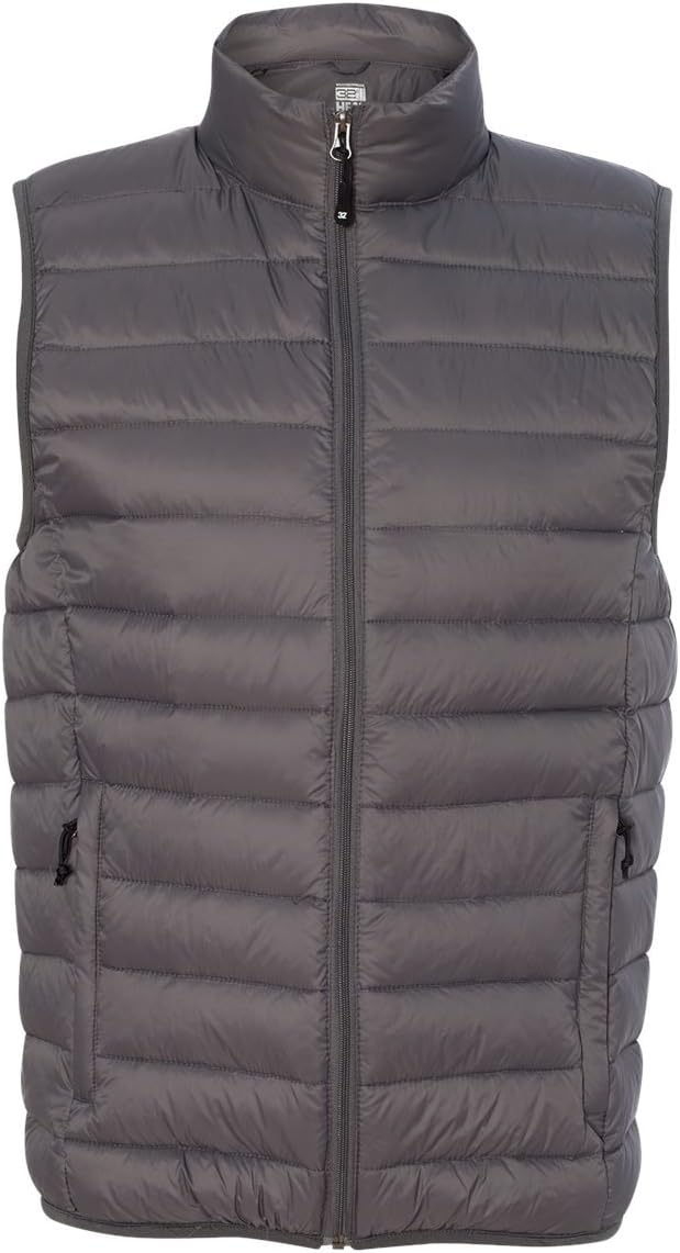 Weathproof 32 Degrees Packable Down Vest