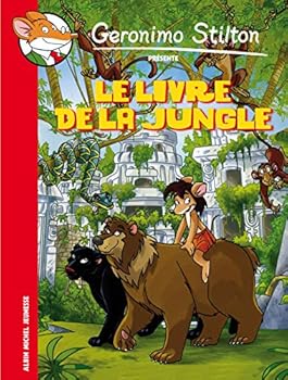 El libro de la selva: Grandes Historias - Book  of the Grandi storie