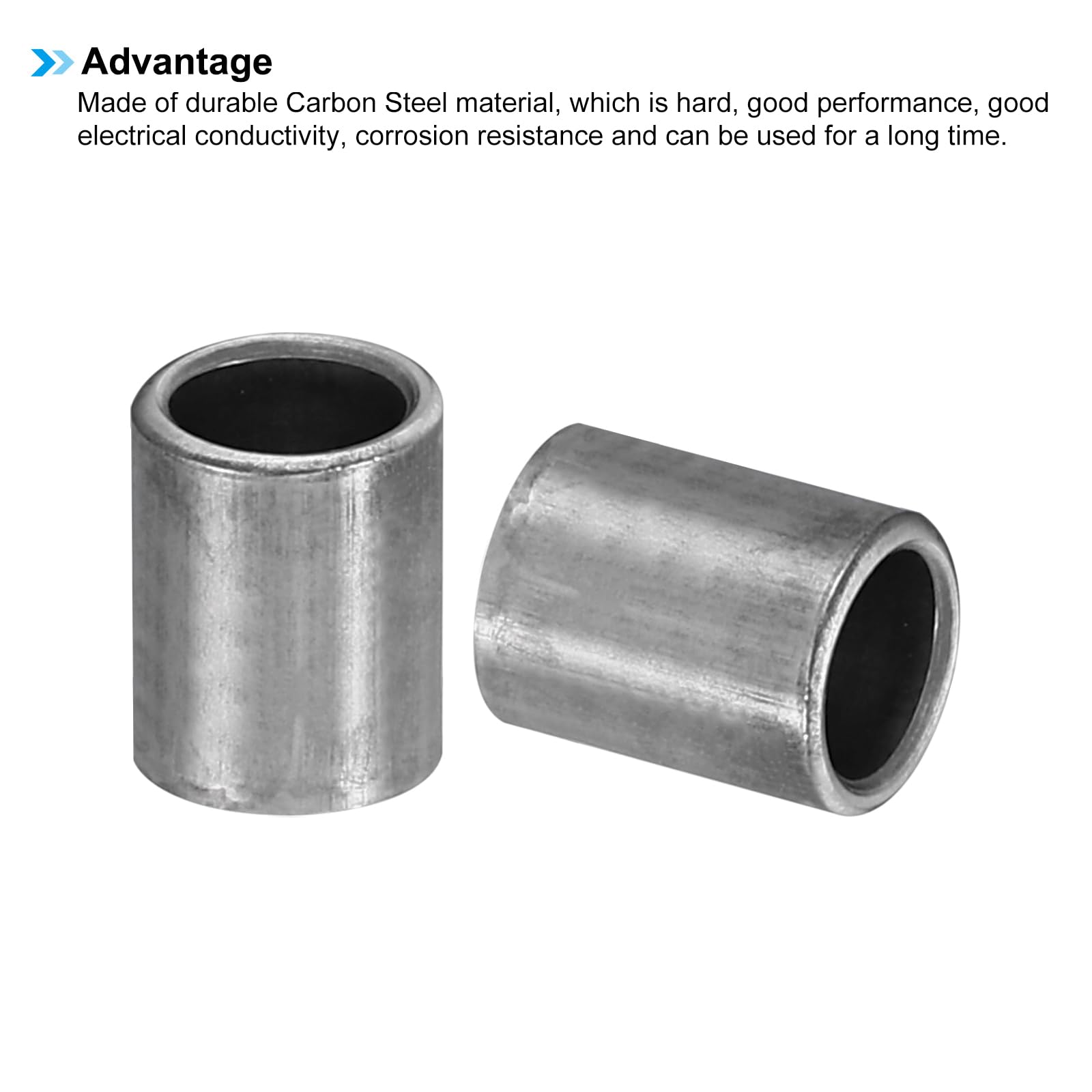 PATIKIL M5 Steel Spacers - Image 4