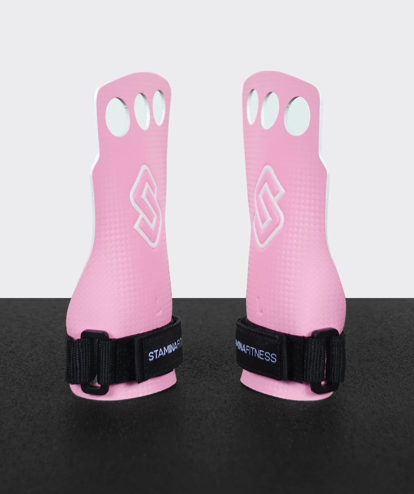 Paracalli Carbon Full Cover XL - Protezione Mani Per Crossfit E Sollevamento Pesi - Foto 9