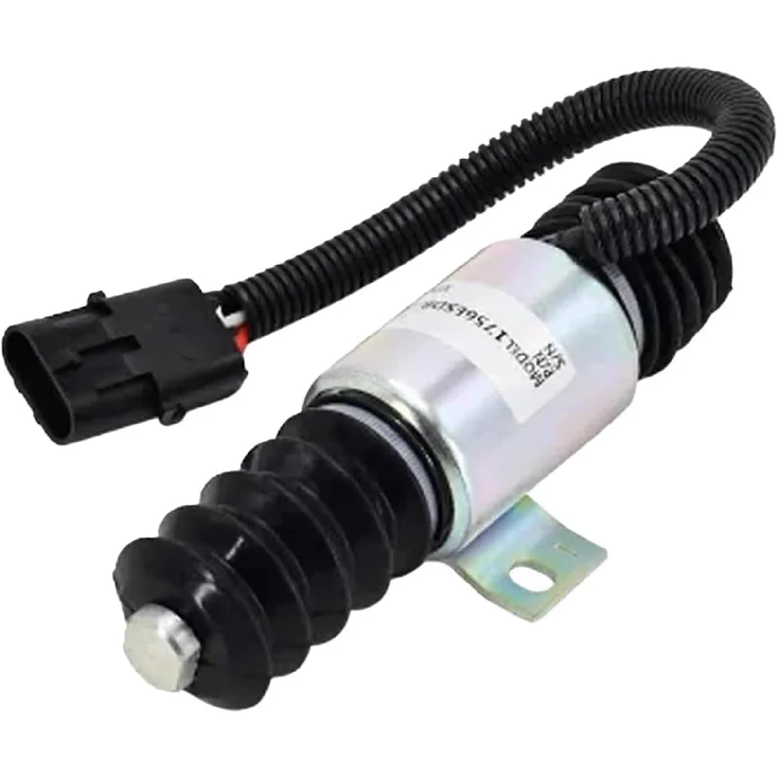 Elektromagnes zatrzymania oleju napędowego SA-4154 1756ESDB-24E2UC10B2S5