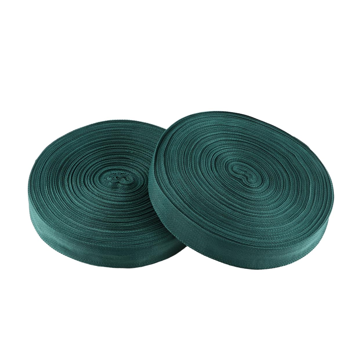 STOBOK 2 Rollen 2 5 Cm Breit Polypropylen Garten Pflanzenbinder Wiederverwendbarer Pflanzenstütz-fixgürtel Für Den Hausblumenladen