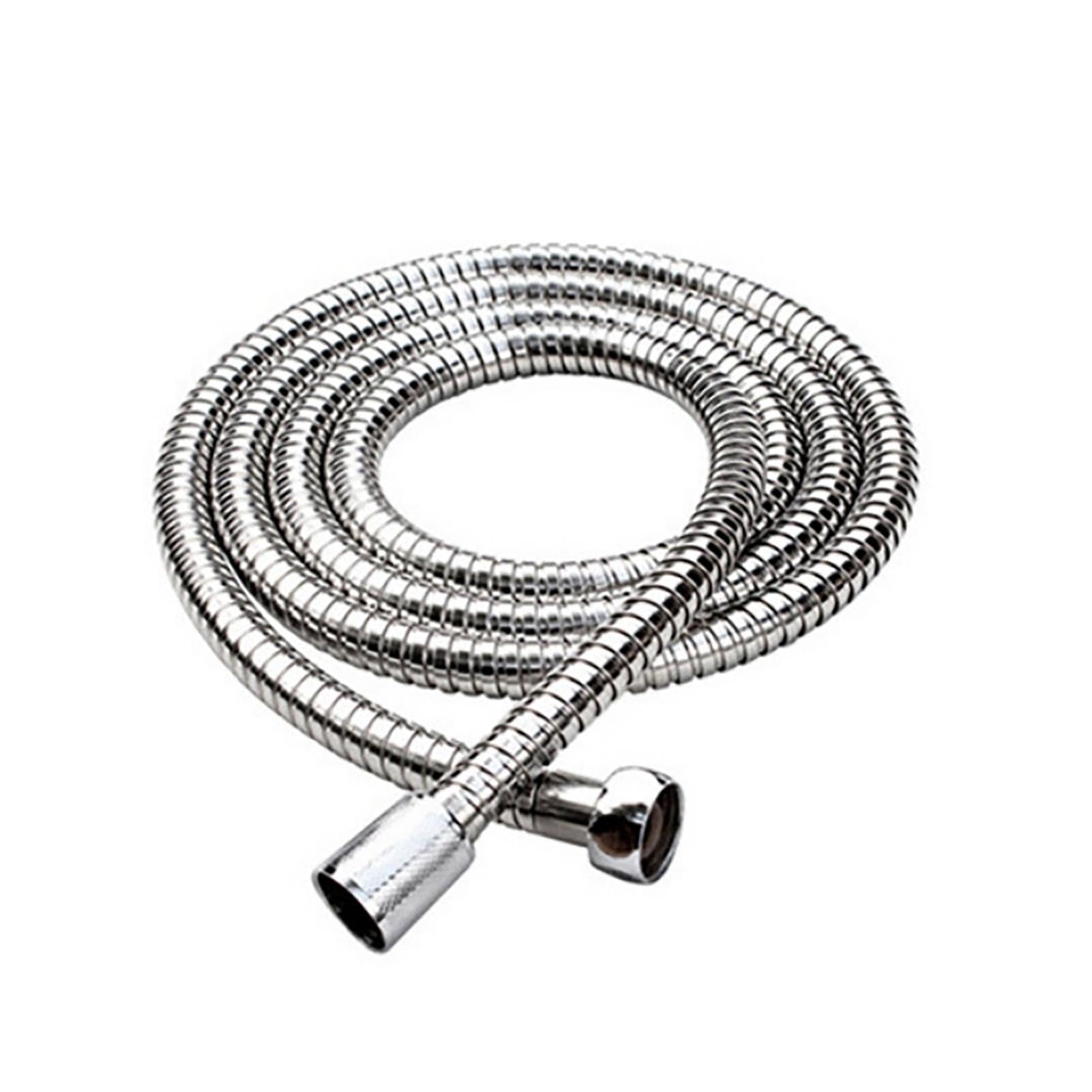 Accesorio de ducha para perros, manguera rociadora de bidé de mano de goma, cabezal de ducha para mascotas, rociador de baño para lavado de cabeza de perro, kit de cabezal de ducha de mano
