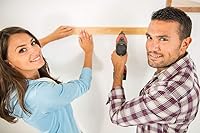 Vista 7 de Fresas de carburo con vástago de 14 de pulgada, SA-3 de tungsteno de doble corte, brocas rotativas para amoladora Milwaukee, Dewalt y Makita