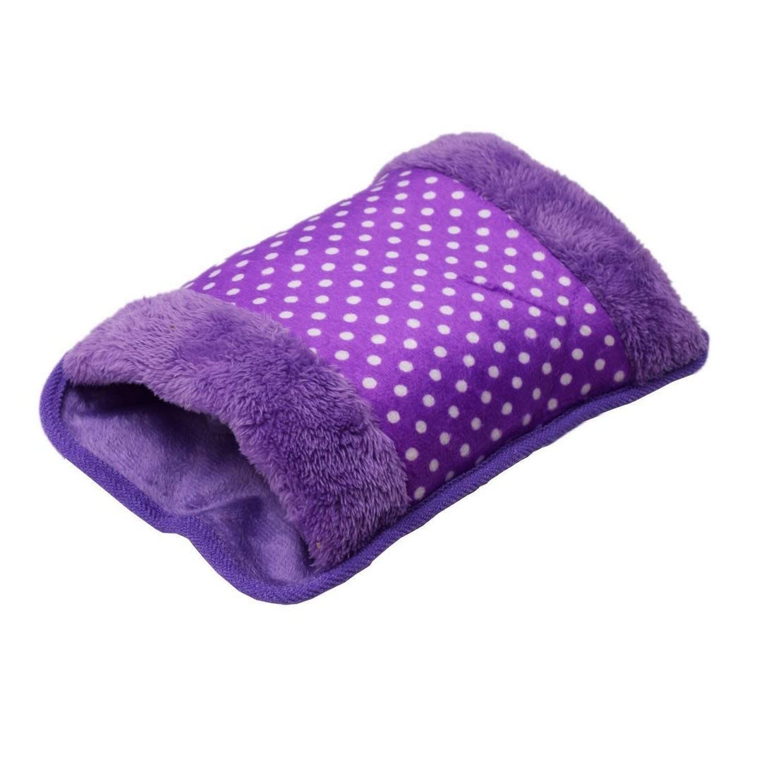 Warm Heating Bag, Electric Hot Water Bags Electric Heating Gel Pad-Heat Pouch Hot Hand Warmer With Pocket Pain Reliever For Joint, Muscle, Back Shoulder-Multicolor-image-10