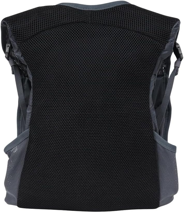 [サロモン] ランニングベスト ADV SKIN X SEASON 15 LC1918300 （ダークグレー/Ｍ/Men's