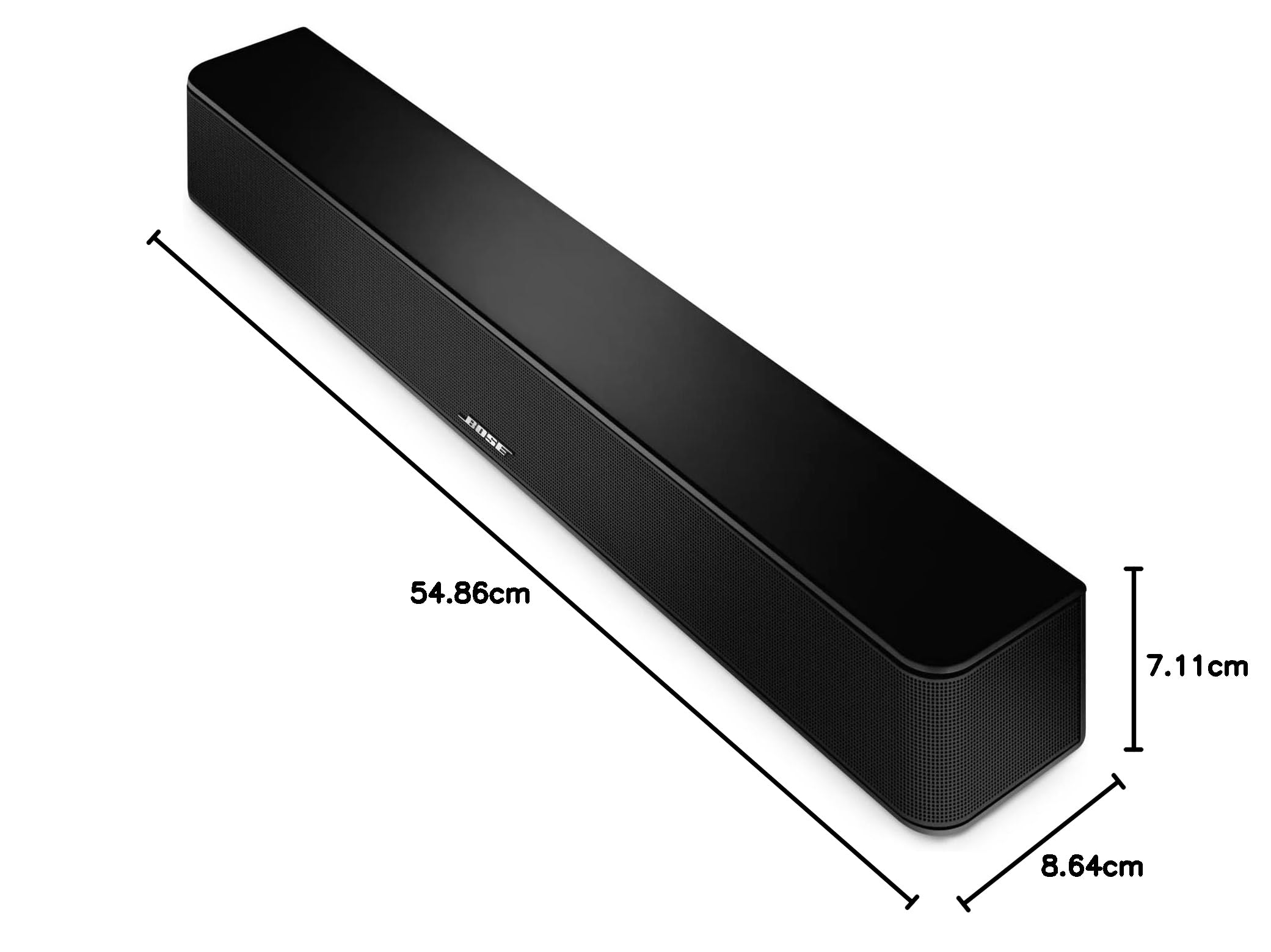 Bose Solo Soundbar Series 2 : Amazon.in: Musical Instruments