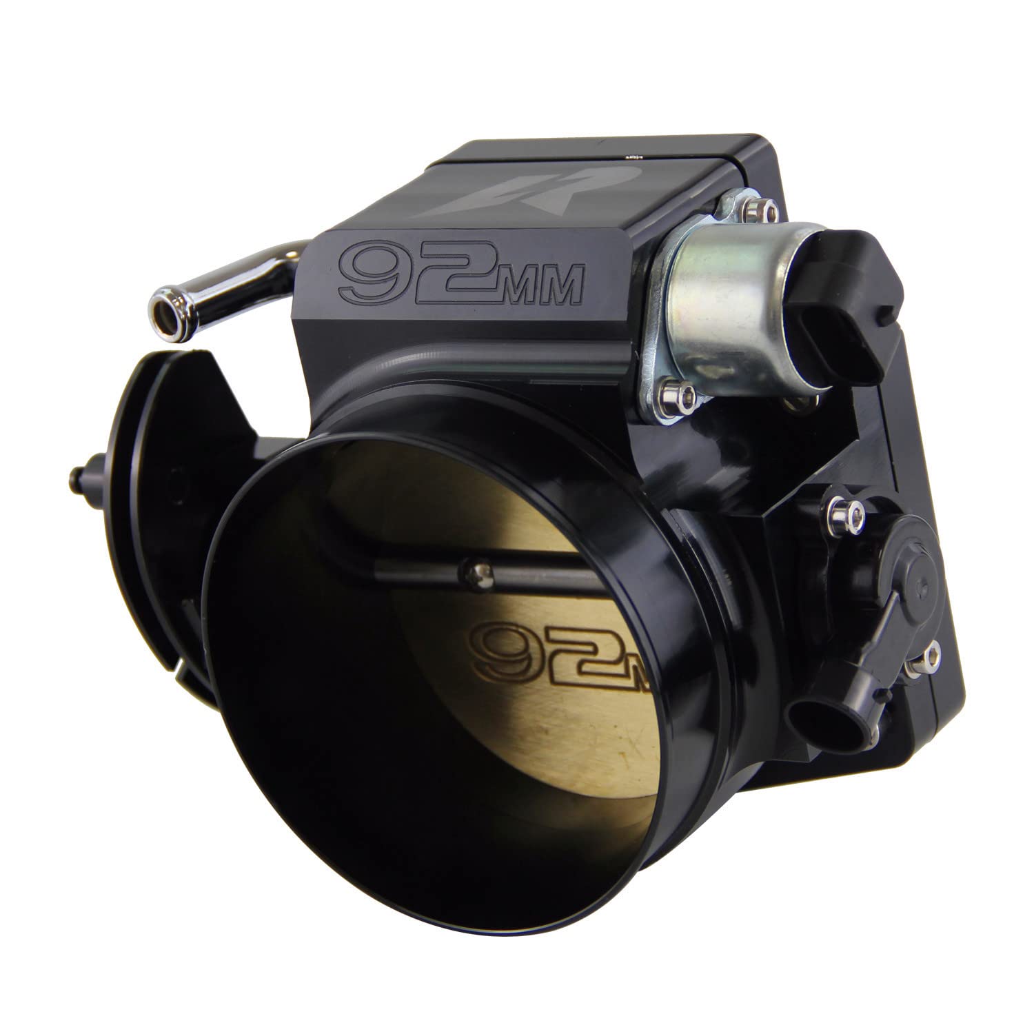 LineRacing 92MM Throttle Body+TPS IAC Throttle Position