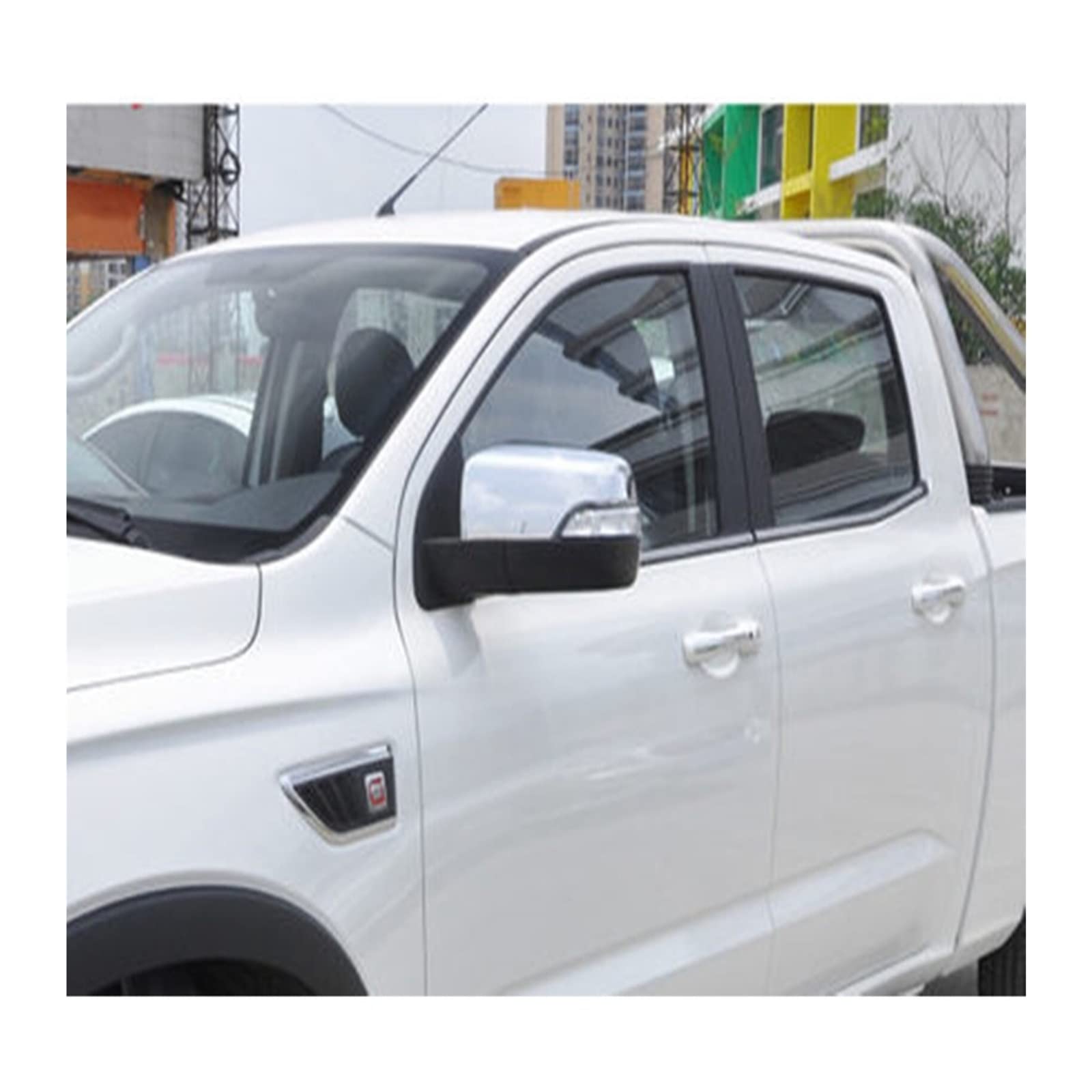 Amazon.com: Compatible con ZX Pickup modelo Terralord - Conjunto