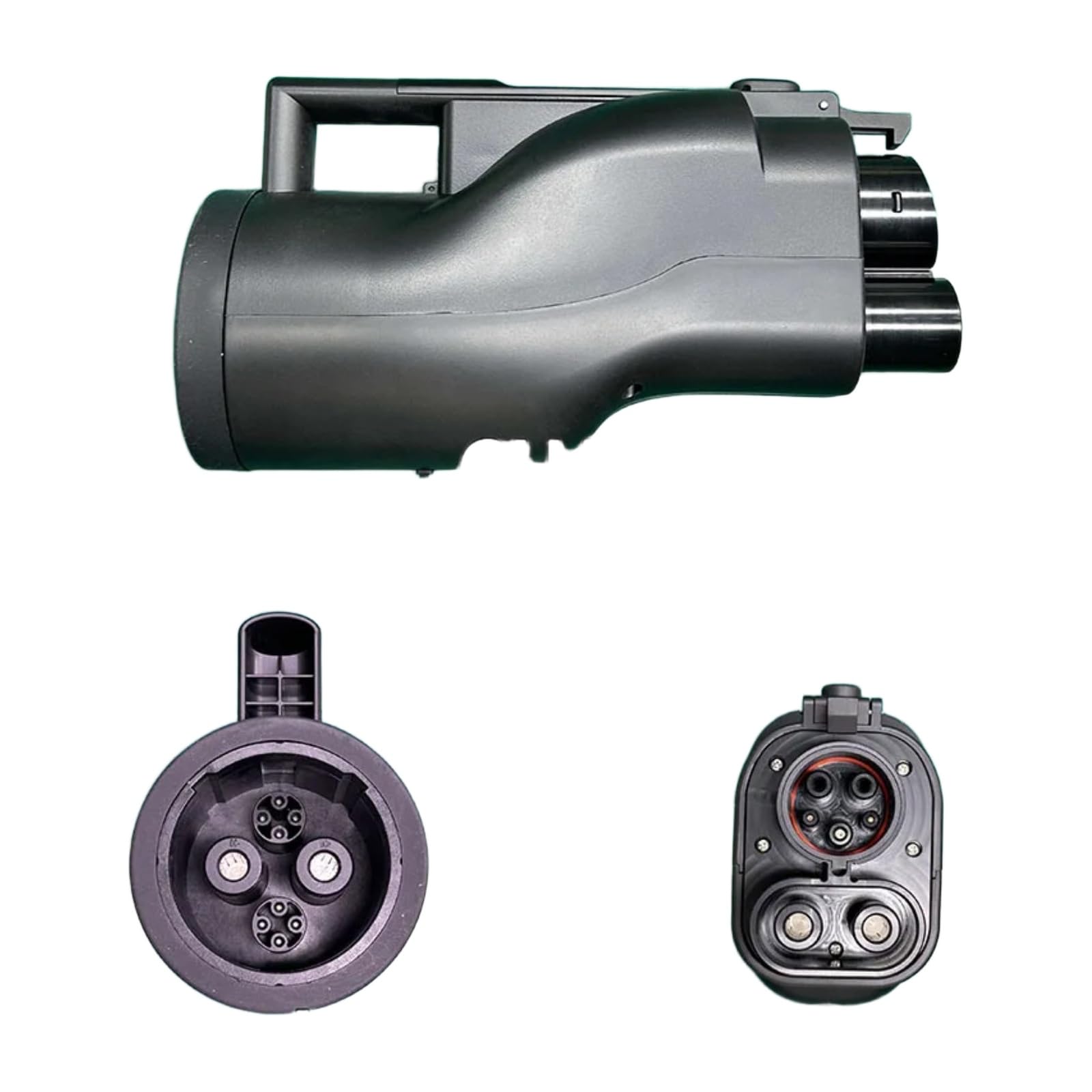 CHAdeMO to S1 DC 250A 1000V EV Ladegerät Auto Adapter