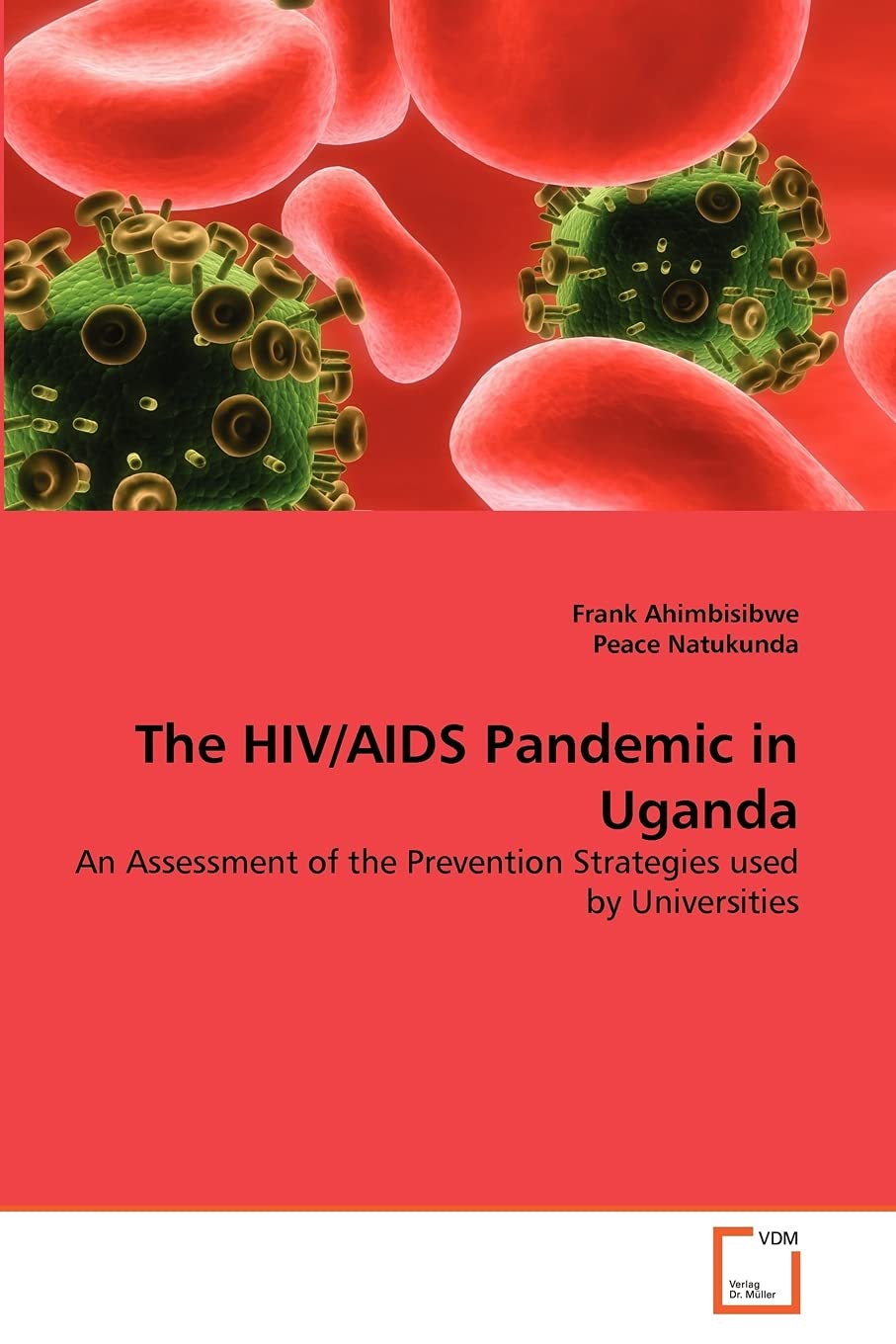 The HIV/AIDS Pandemic in Uganda: An Assessment of the Prevention Strategies used by Universities