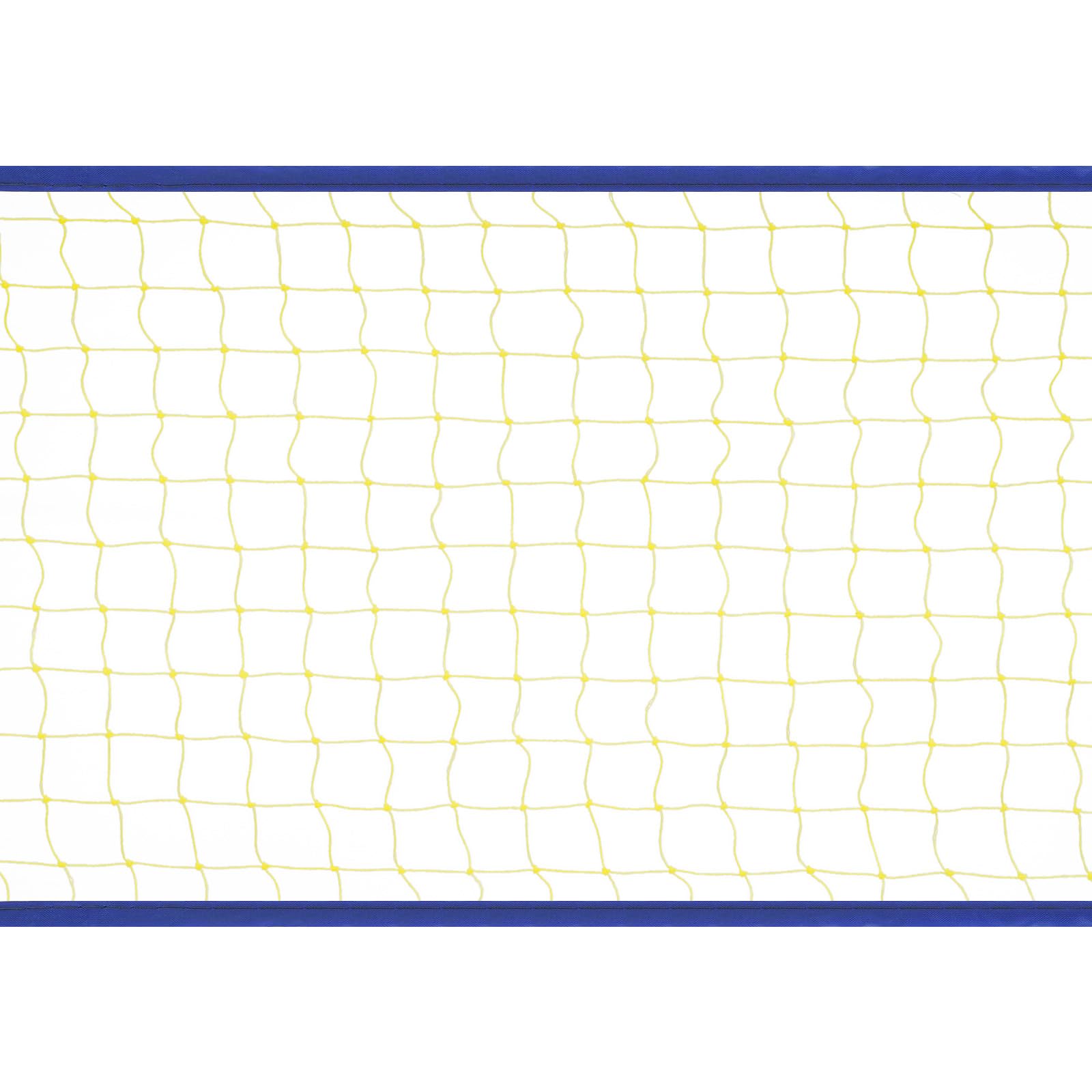 Set da badminton con rete netta, 2 racchette, 2 cocks, 2 contributi di supporto, set da badminton professionale, 300 x 155 cm, per parco