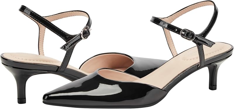 Bandolino Women’s Rose Pump – product photo 2 of 7