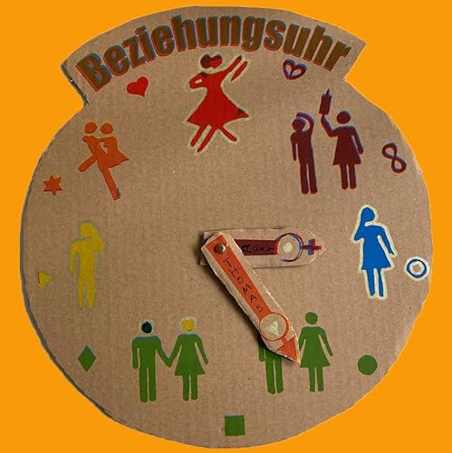 Wie kann ich im Wir ich bleiben?