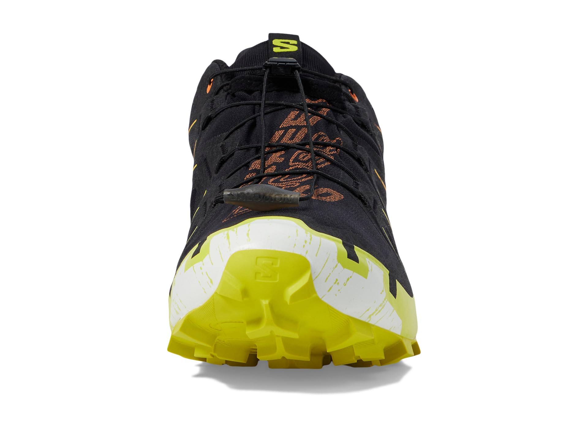 Salomon Scarpe Speedcross 6 Gore-Tex Tg 42 cod 474654