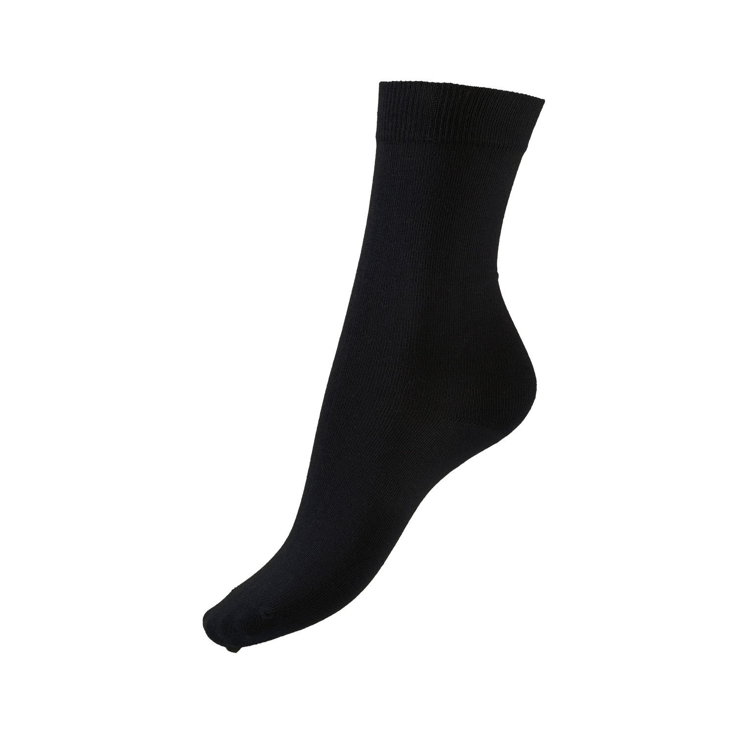 GoWell Med Soft - Health Socks in Double Pack - Light and Gentle Feel