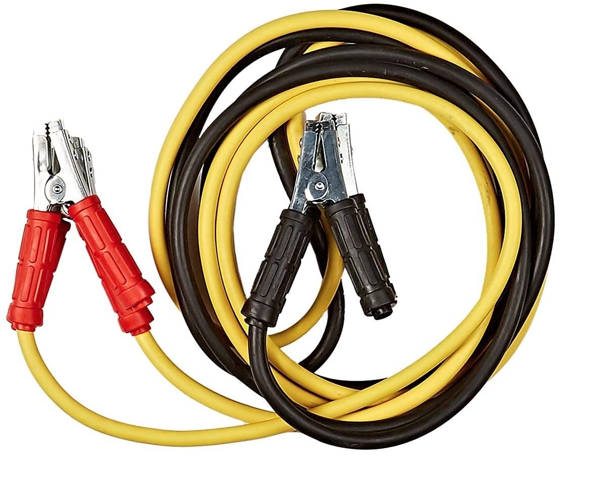 Vitaly VI-BC 1500A Heavy Duty 4m Booster Cable