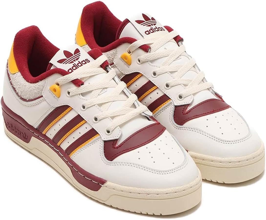 Amazon.co.jp: [アディダス] ライバルリー 86 ロー RIVALRY 86 LOW