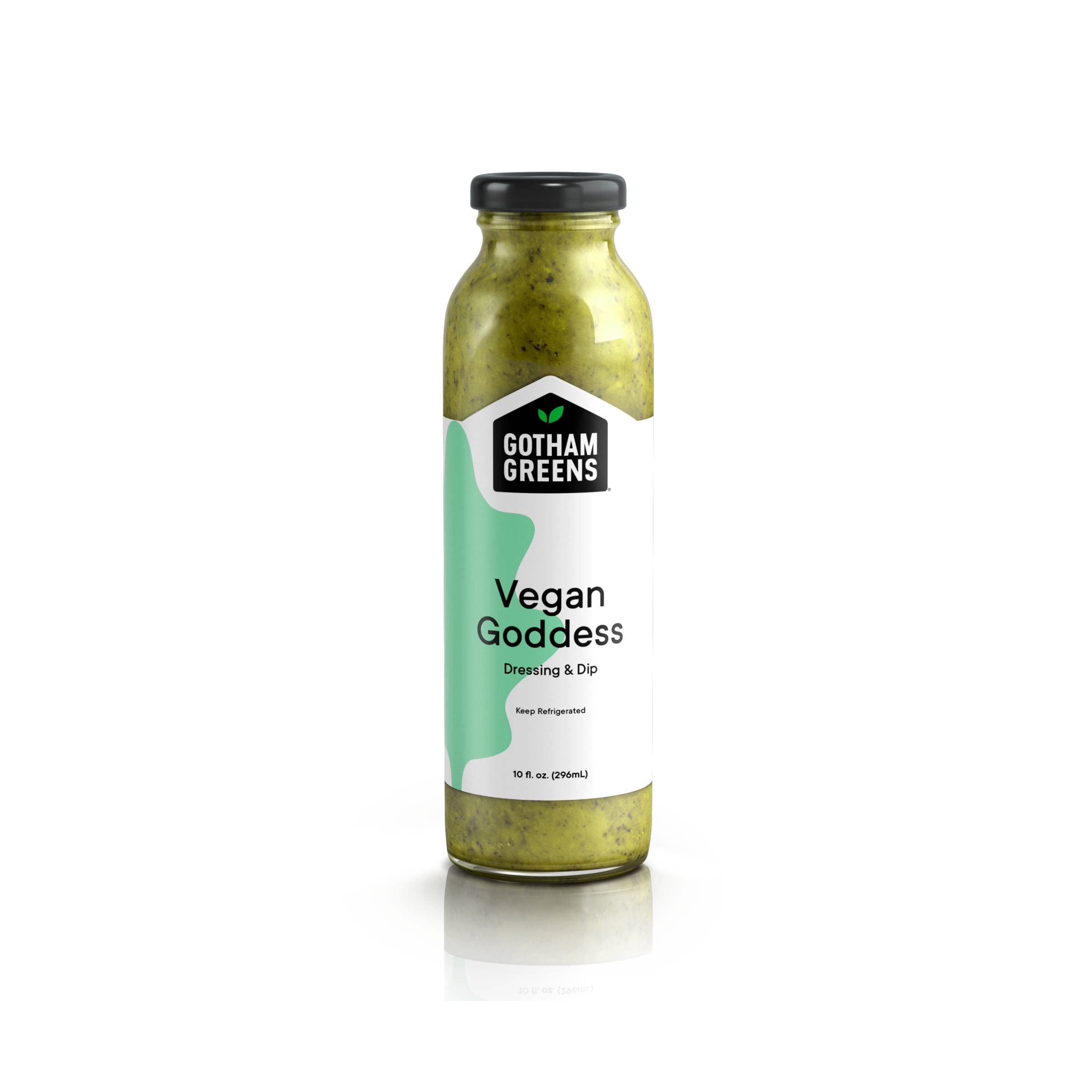 green dream dressing green district Green Dream Dressing