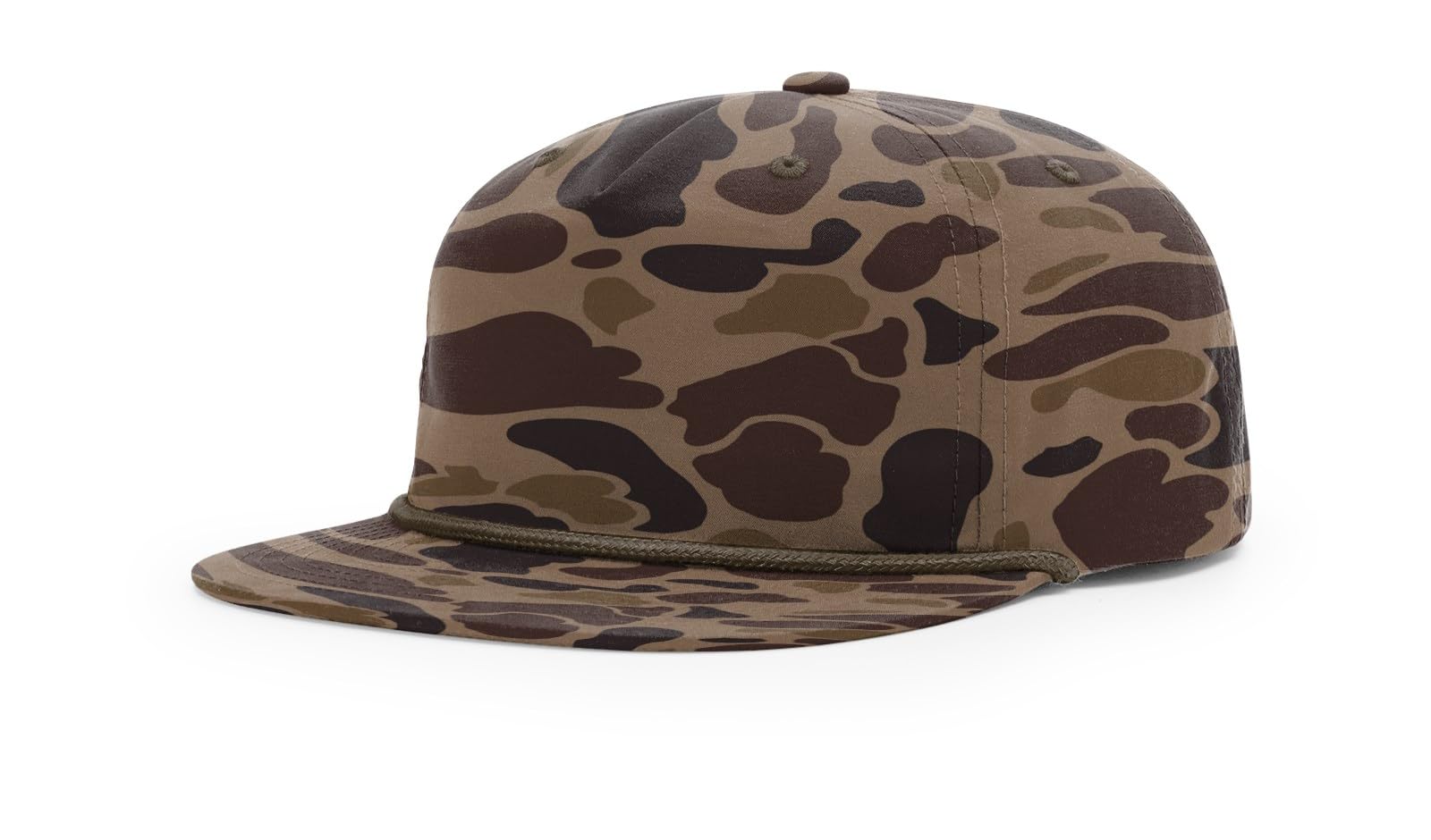 Richardson 5 Panel Cap Hat All Styles One Size Fits Most Adults, Men, Women or Youth