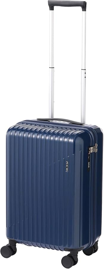 Amazon.co.jp: [エース] スーツケース 双輪キャスター キャスター