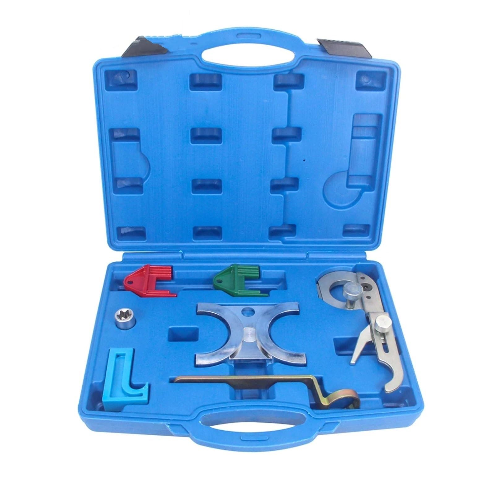 Kit Calado Distribución Compatible Con Cadillac Para CTS 3.2L 2002-2003 Para Catera 3.0L 1997-2001 Juego De Herramientas Para El Bloqueo De La Distribución Del Motor De Gasolina