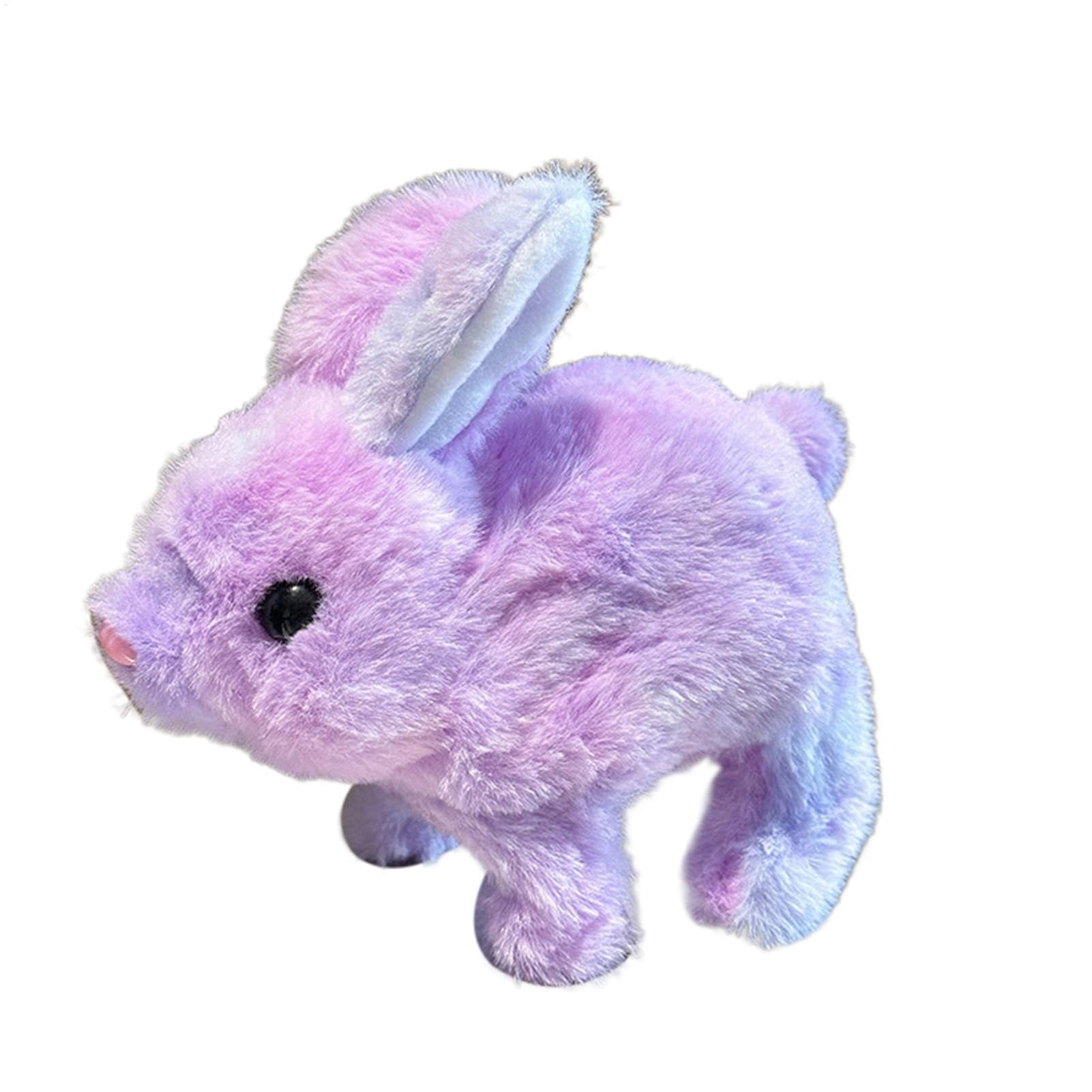 ウサギ耳マスコット ぬいぐるみ ピンク 紫 beco+81 しりみみうさぎマスコット② | 商品紹介 | 株式会社パレード