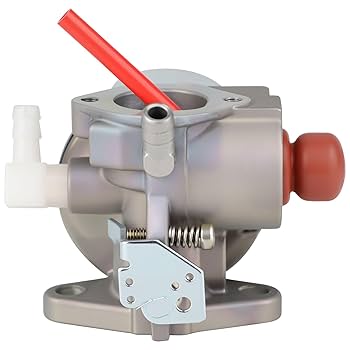 Amazon.com : SIMPERAC 640350 640271 Carburetor for Tecumseh