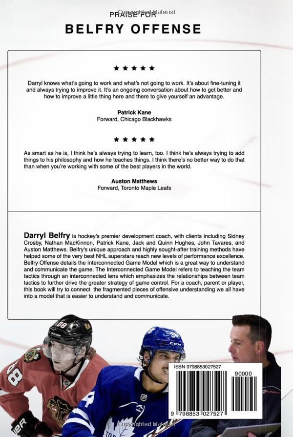 Miniatura 2 de Belfry Offense