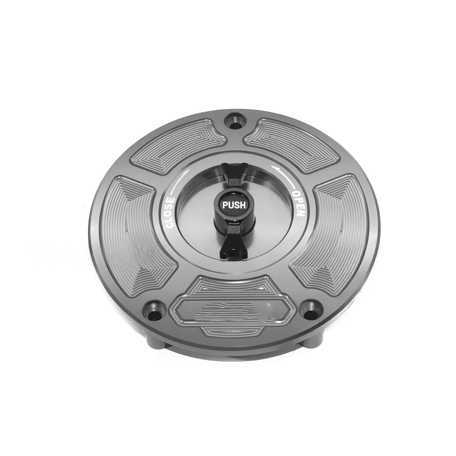 Tappo Serbatoio Per Hond&a CBR600 F4 F4I Tappo Serbatoio Carburante Tappo