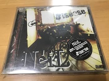 Dieur Mind / MESSAGE デモテープ ヴィジュアル系 V系 message(初回生産限定盤B)(DVD付) / ViViD | V系バンドの経歴