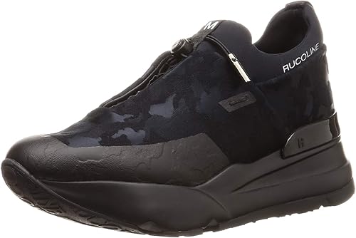 グランドセール Cm 23 ネロ Ru453bw レディース スニーカー ルコライン その他 Www Nutralicioso Com