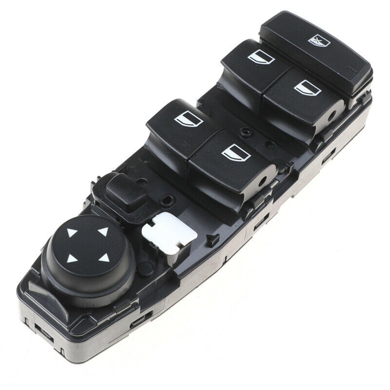 Przełącznik szyb elektrycznych dla BMW F15 F25 F30 F31 320i 328i 335i 340i M3 X3 X5-61319208108