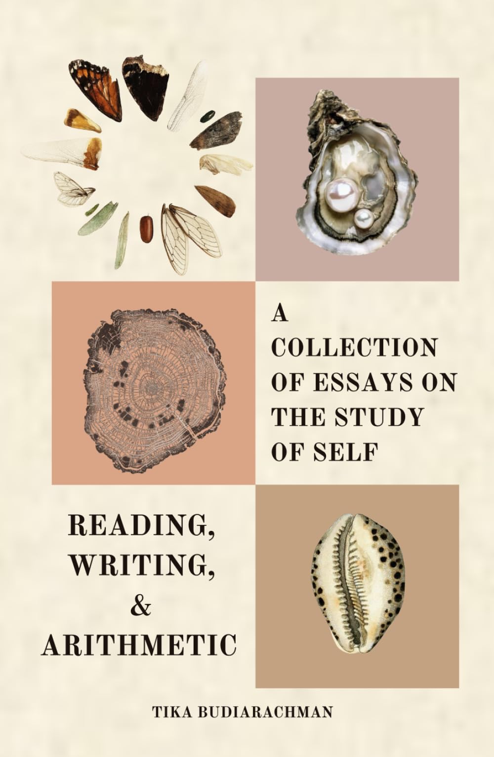 Reading, Writing, & Arithmetic