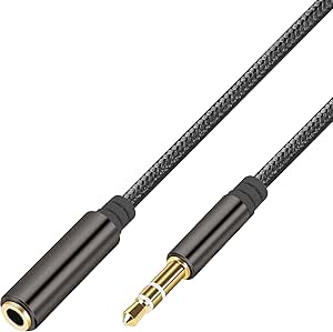 イヤホン 延長...