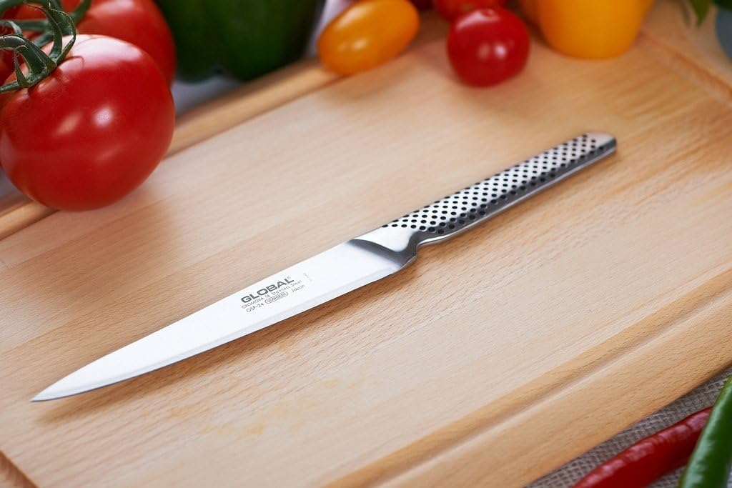 Global GSF-24 Coltello, 15 cm
