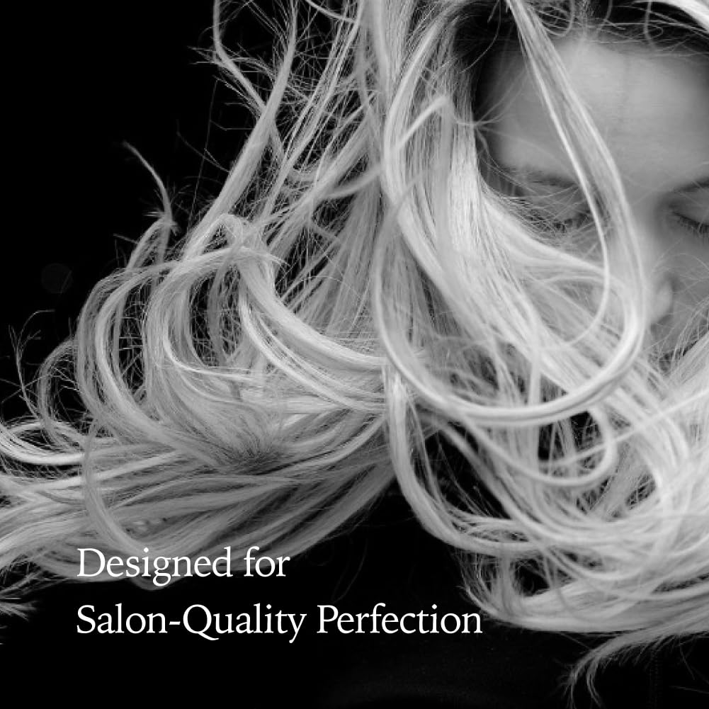 Cepillo de pelo de cerdas metálicas de alta calidad con cojín, masajeador y desenredante del cuero cabelludo para todo tipo de cabello, mango ergonómico, puntas redondas suaves, ideal para el cuidado