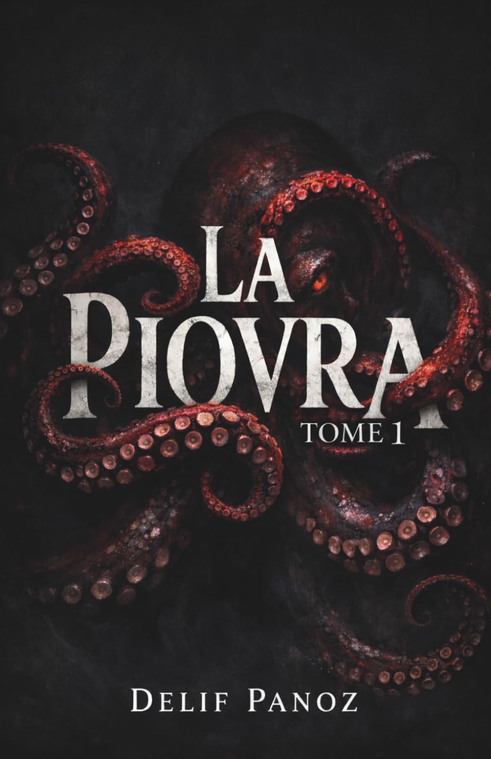 La Piovra: Tome 1