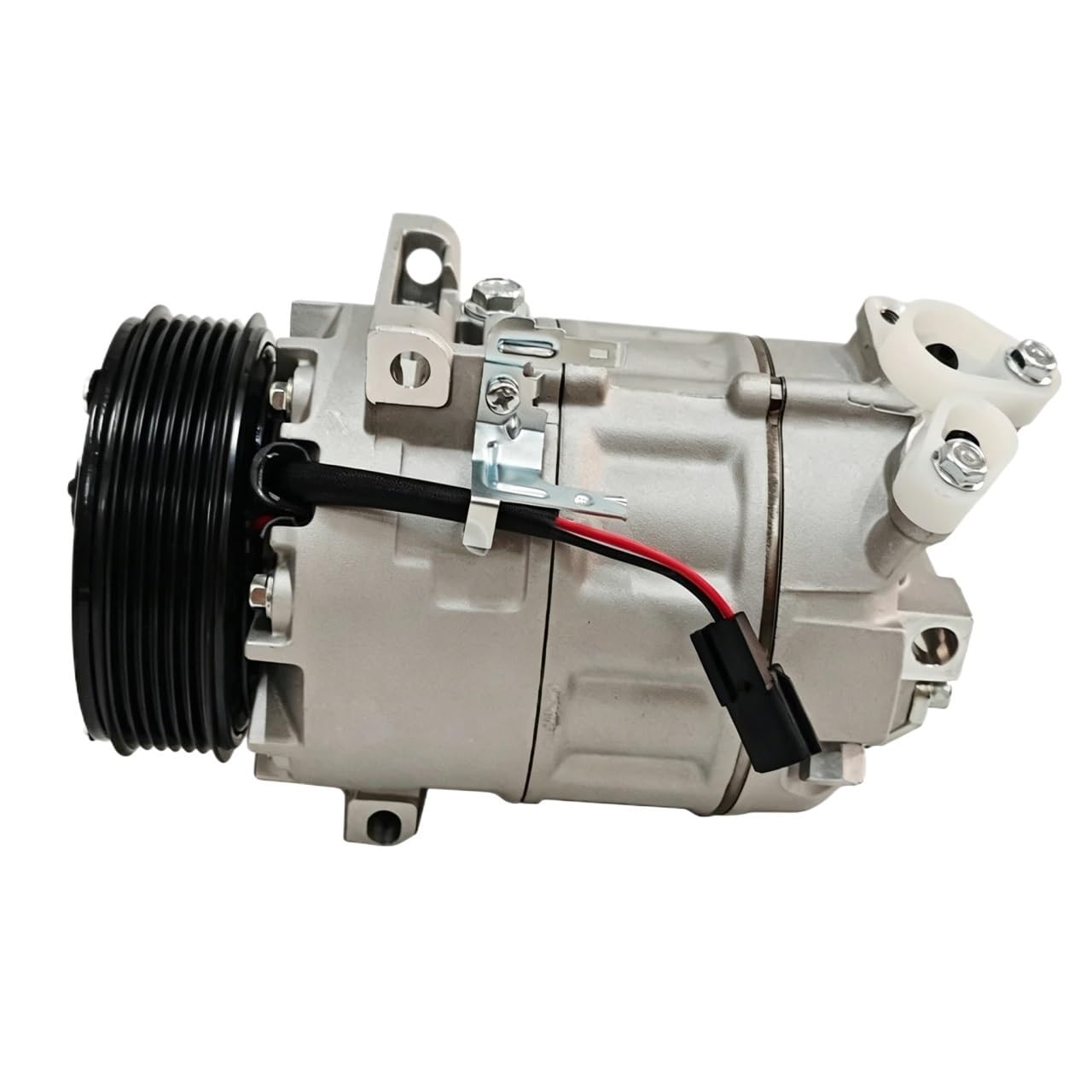 A/C AC Cooling Compressor Compatible for Nissan Sentra L4 2.0L 92600ET01B 92600ZE80A 92600ET01A 92600ZE81A 92600ZE81B 92600ZE80B 92600ET000