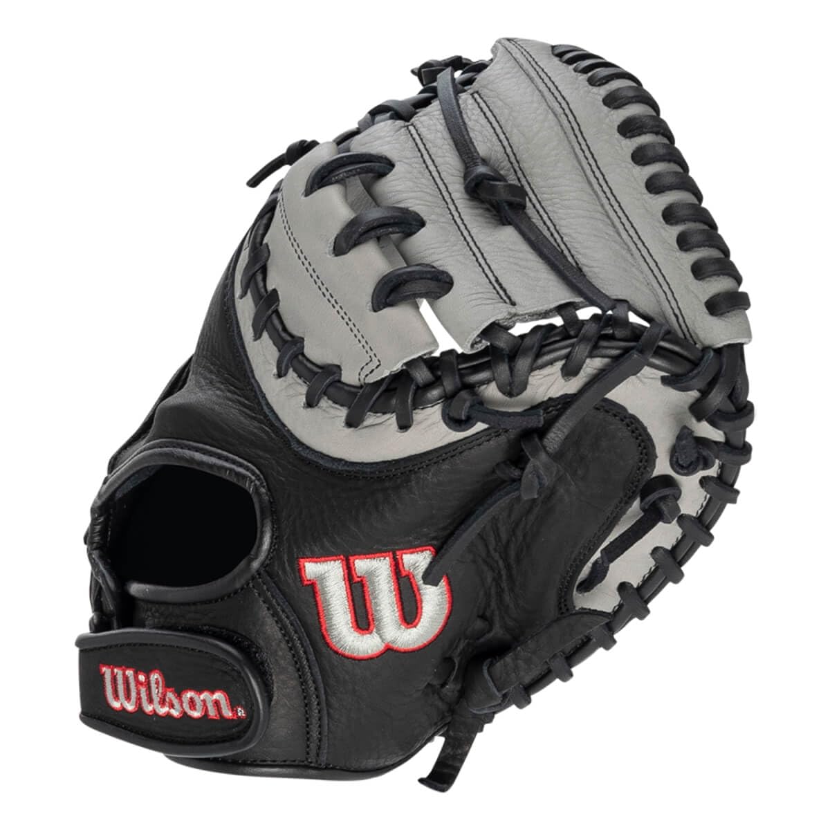 Amazon | Wilson 2024 A1000 CM33 野球キャッチャーミット 33インチ