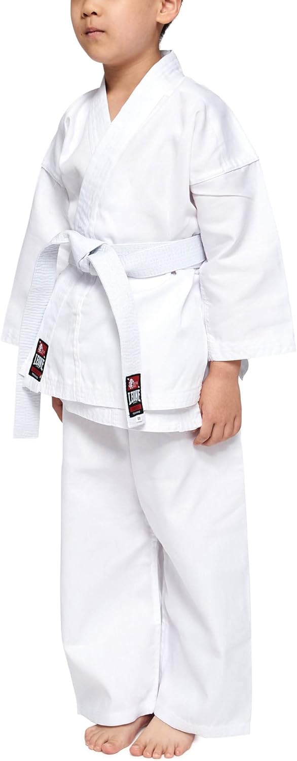 LEONE 1947, Karate Suit