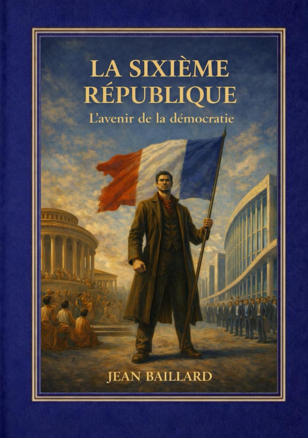 La Sixième République: L’avenir de la démocratie