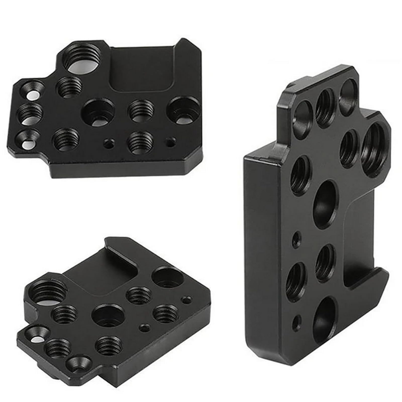 Amazon | DJI用Ronin S / RS3 / RSC2ジンバル用1/4 