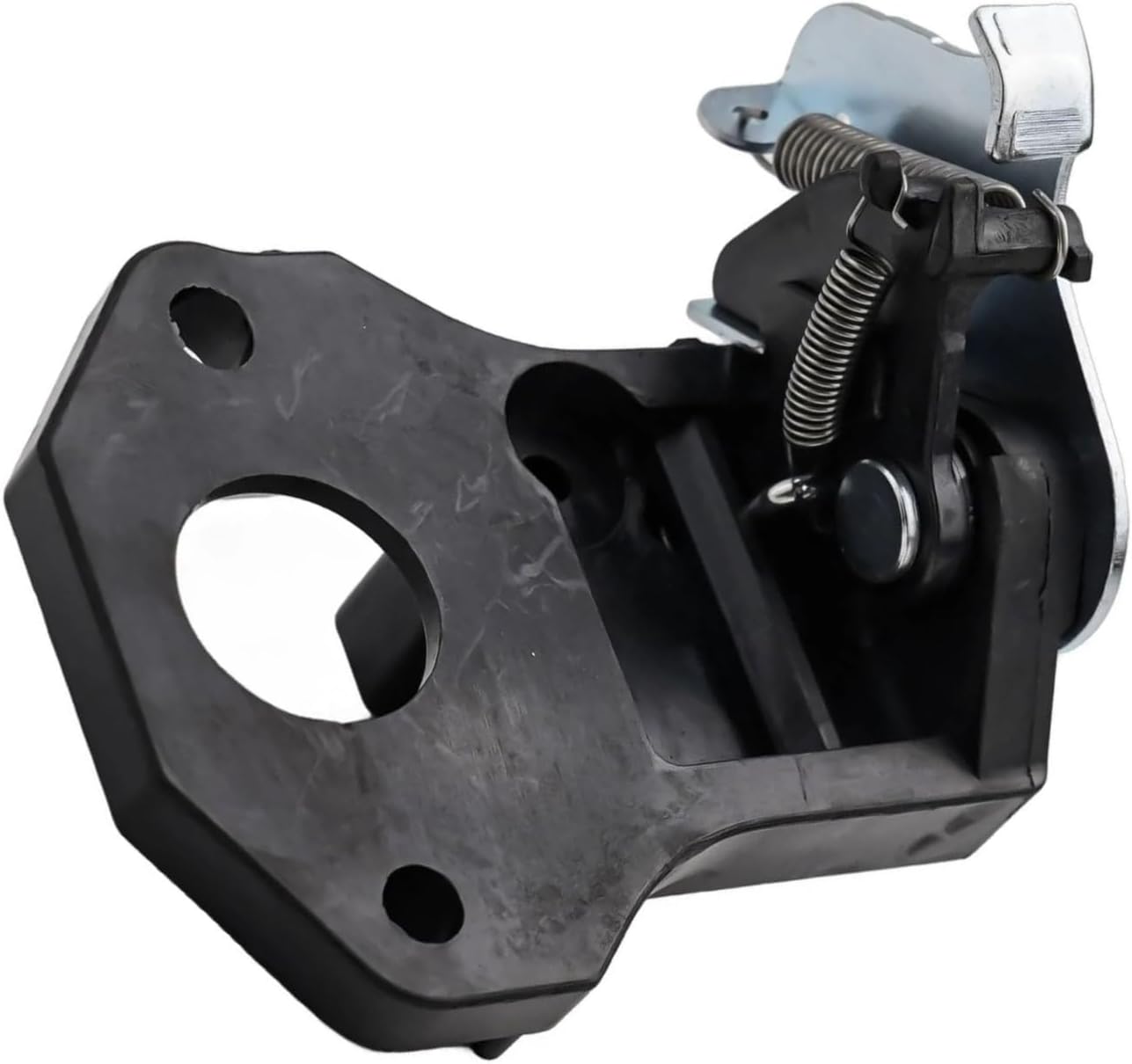 Fit For Essential Engine Component Choke Control High Materials Reliable And Sturdy Vital Engine Component For Lawn Mower