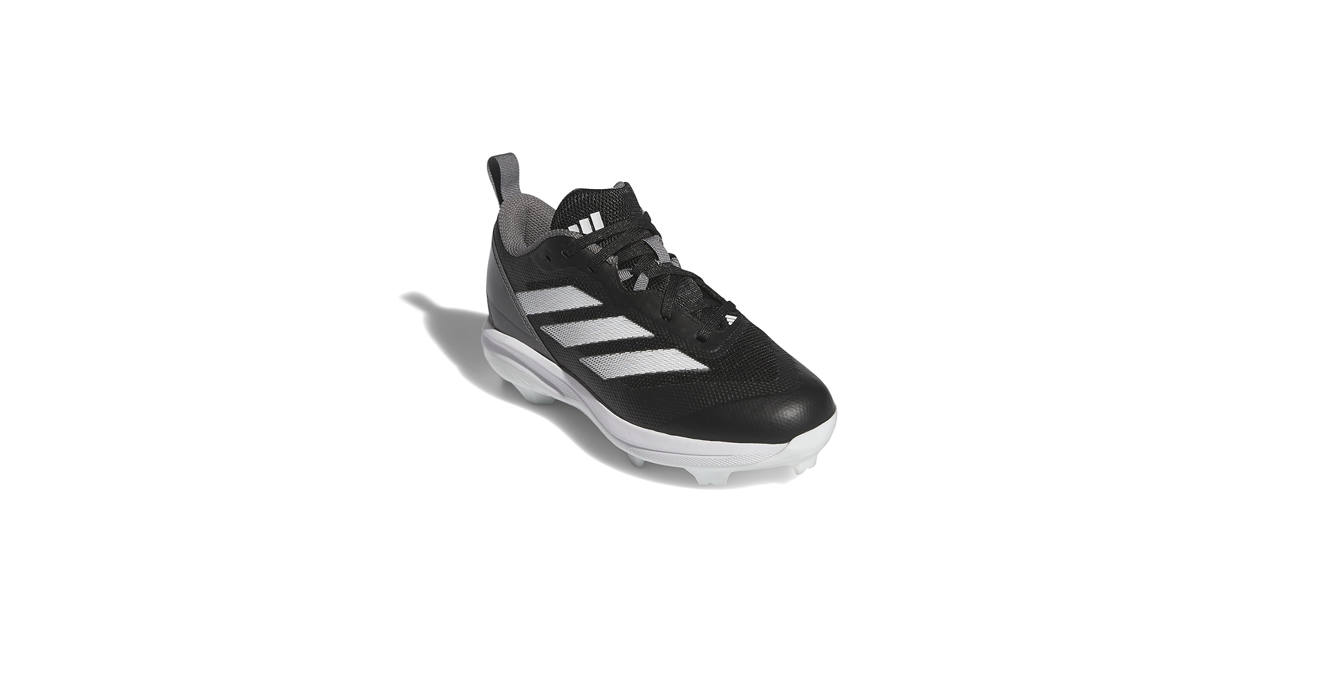 【新品】Adidas Adizero Instinct TP 27cm Amazon.com | adidas Adizero Instinct Softball Sneaker, Black