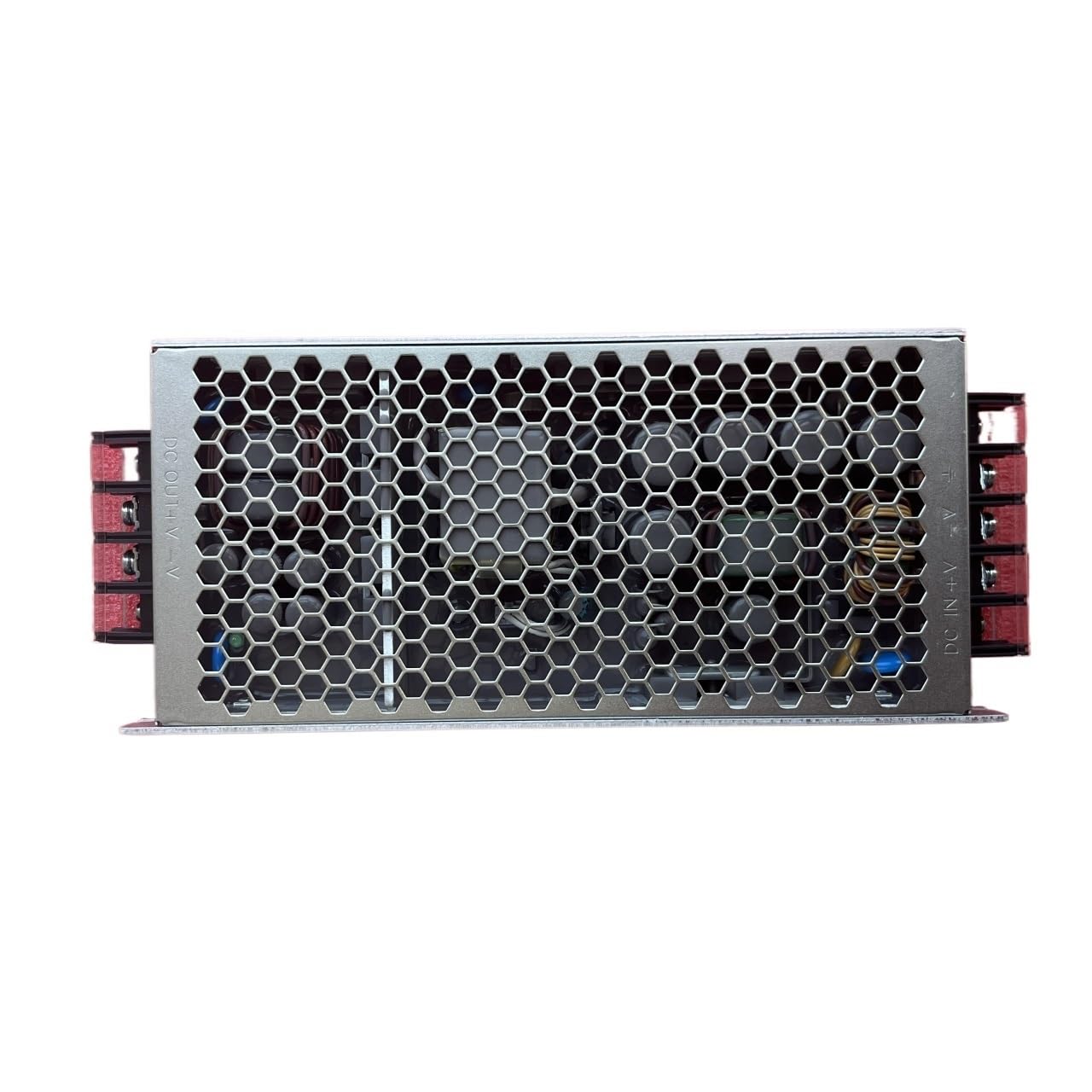 Convertisseur RSD-300C-48 à découpage isolation renforcée 48V